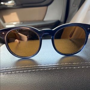 Georgia Armani AR 8055 glasses